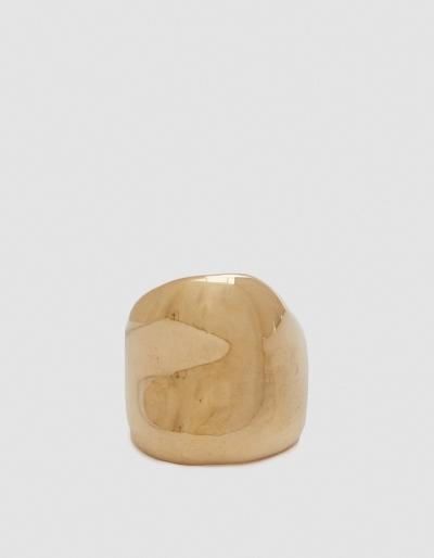 Faris Pinky Dip Ring
