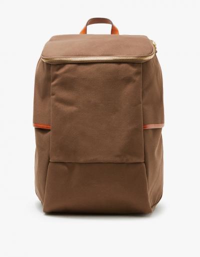 Southern Field Industries Backpack In Acorn