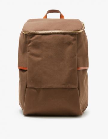 Southern Field Industries Backpack In Acorn