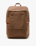 Southern Field Industries Backpack In Acorn