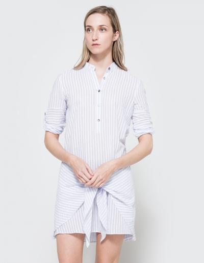 Farrow Emilie Dress