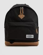Eastpak Wyoming Backpack In Into Black