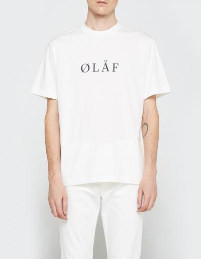 Olaf Hussein White