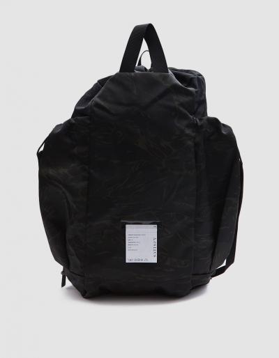 Satisfy Bombardier Gym Bag