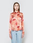 Veda Wilson Blouse In Bright Fruit