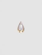 Charlotte Chesnais Single Xl Petal Earring