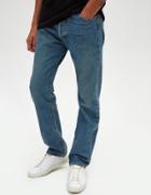 Levi's Medium Authentic 501 Original Fit