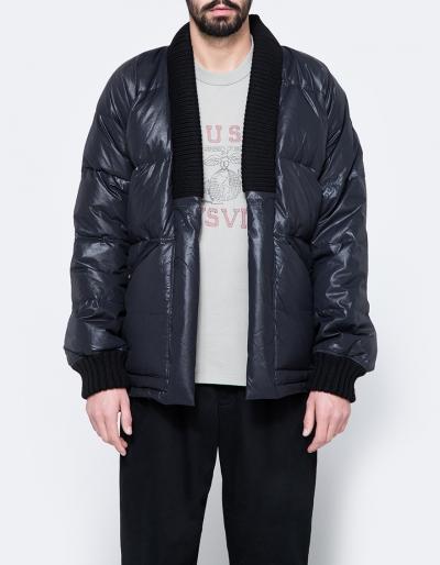 Visvim Dotera Down Coat