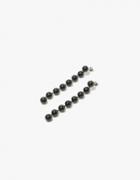 Saskia Diez Boule Earrings