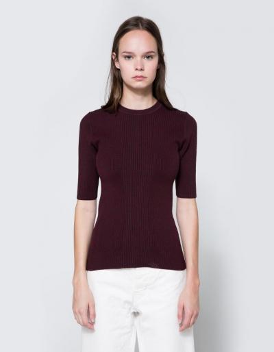 Ganni Harrison T-shirt