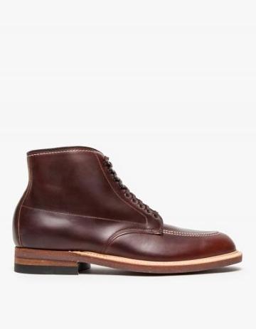 Alden Indy Boot Chromexcel