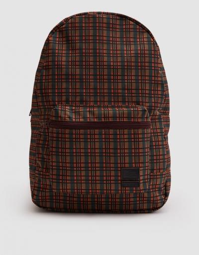 Marni Porter-yoshida Backpack In Ruby