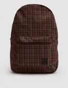 Marni Porter-yoshida Backpack In Ruby