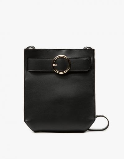 Need Supply Co. Francis Shoulder Bag In Black