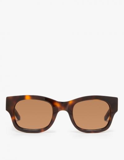 Sun Buddies Type 06 In Brown Tortoise