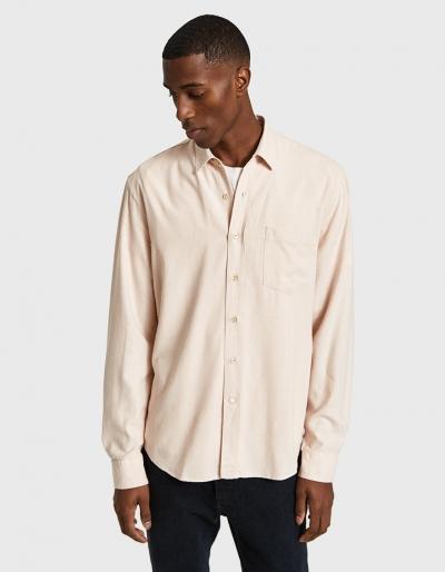 Our Legacy Classic Shirt Acid Pink
