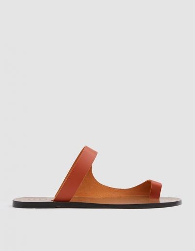Atp Atelier Dina Sandal In