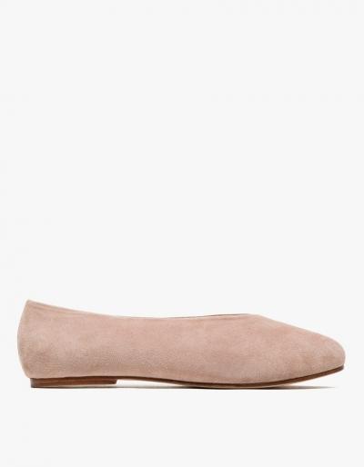Creatures Of Comfort Fred Flats