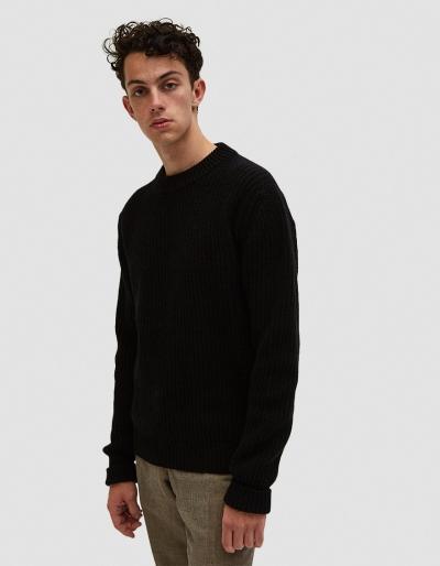  Tudes Echo Wool Black