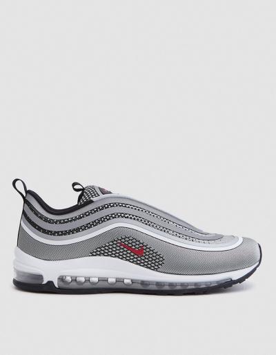 Nike Air Max 97 Ui '17 In Metallic
