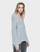 Sori Carolina Sweater In Grey