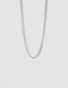 Loren Stewart Chain Collar Necklace In