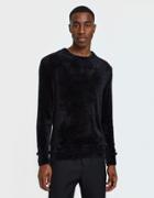 Cmmn Swdn Colby Sweater In Black