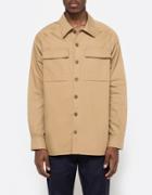 Acne Studios Sontag Twill Pre Beige