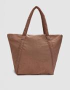 Baggu Cloud Bag In Fawn
