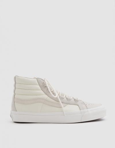 Vault By Vans Taka Hayashi Sk8-hi 75 Lx Sneaker In