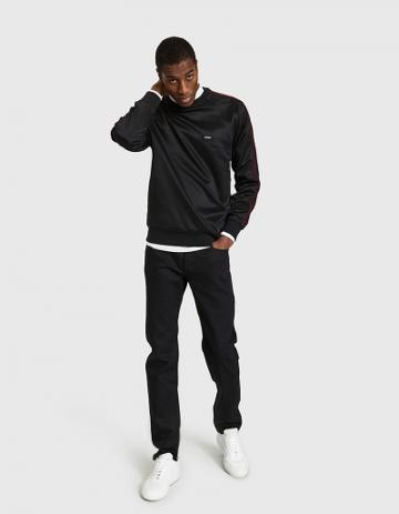 A.p.c. Petit New Standard In Black