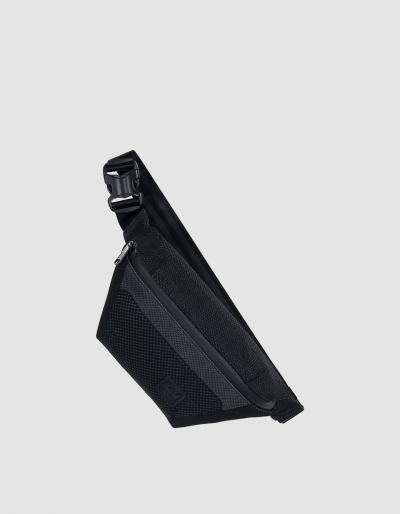 Herschel Supply Co. Gilford Apexknit Bag In Black