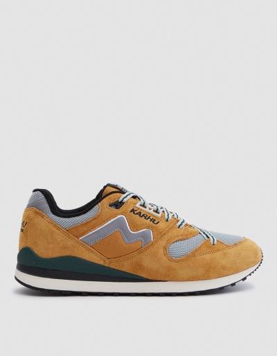 Karhu Synchron Classic In Joia/alluminio
