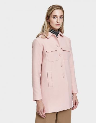 Farrow Bernice Coat