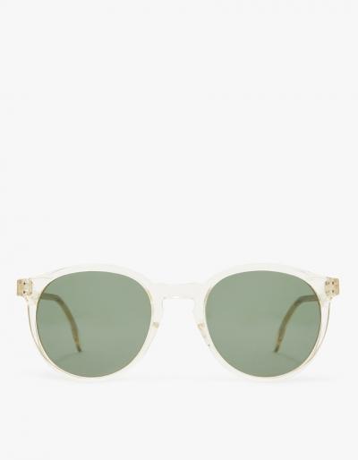 Illesteva Lily In Champagne/olive