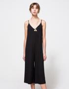 Which We Want Hannelli Jumpsuit