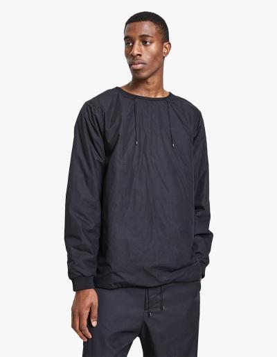 Oamc Padded Crewneck
