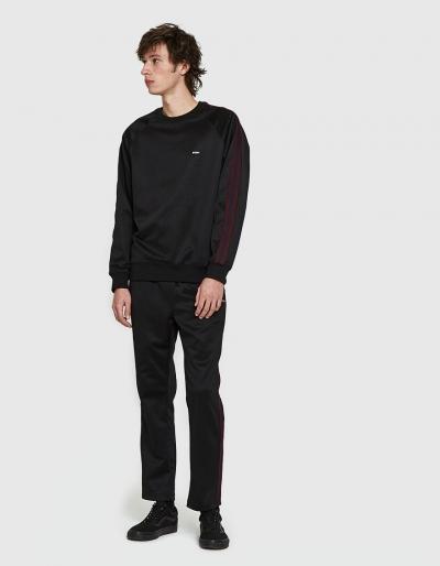 St Ssy Link Track Pant