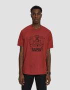 Obey S/s Free Your