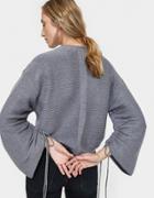 Stelen Irina Sweater In Grey