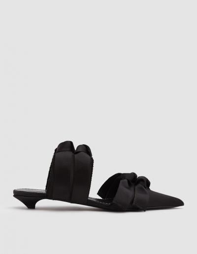 Proenza Schouler Knotted
