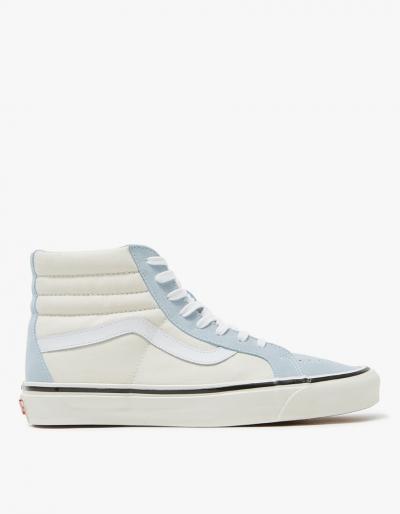 Vans Ua Sk8-hi 38 Dx In