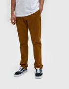 Obey Working Man Pant Ii In Tapenade