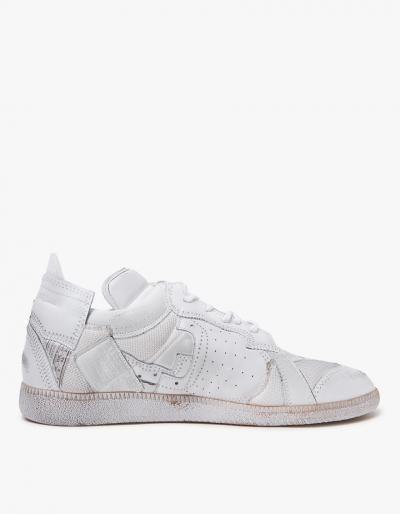 Maison Margiela Limited Edition Patchwork Replica