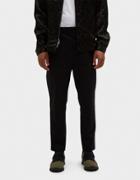 3.1 Phillip Lim Classic Cropped Tapered Trouser
