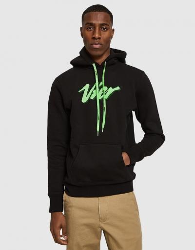 Vier Antwerp Hoodie Ninja