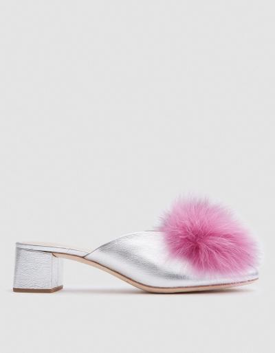 Loeffler Randall Lulu Mule In
