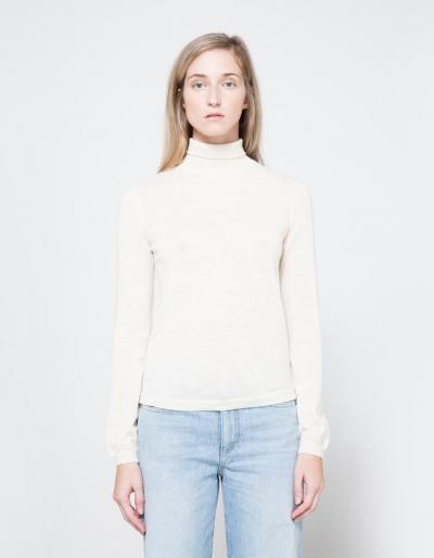 Hesperios Susannah Curvy Turtleneck