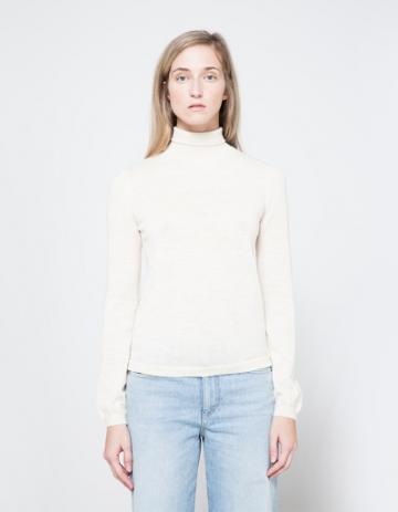 Hesperios Susannah Curvy Turtleneck