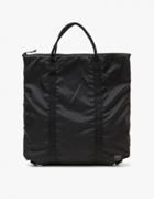 Porter-yoshida & Co. Flex 2way Tote Bag In Black